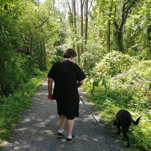 Meet your Posher, Kelli